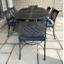 Wayzata Online Auction: Artwork-Quality Furniture, Tools & More
