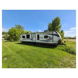 2015 Jayco Eagle Premier 338 RETS!!