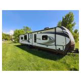 2015 Jayco Eagle Premier 338 RETS!!