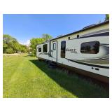 2015 Jayco Eagle Premier 338 RETS!!