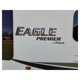 2015 Jayco Eagle Premier 338 RETS!!