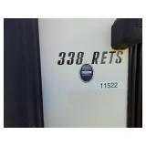 2015 Jayco Eagle Premier 338 RETS!!