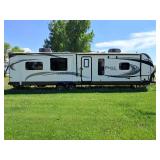 2015 Jayco Eagle Premier 338 RETS!!