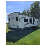 2015 Jayco Eagle Premier 338 RETS!!
