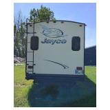 2015 Jayco Eagle Premier 338 RETS!!