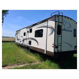 2015 Jayco Eagle Premier 338 RETS!!