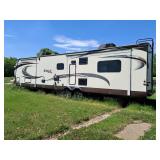 2015 Jayco Eagle Premier 338 RETS!!