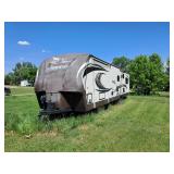 2015 Jayco Eagle Premier 338 RETS!!