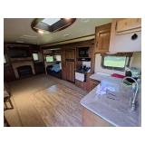 2015 Jayco Eagle Premier 338 RETS!!