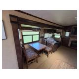 2015 Jayco Eagle Premier 338 RETS!!
