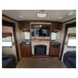 2015 Jayco Eagle Premier 338 RETS!!