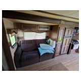 2015 Jayco Eagle Premier 338 RETS!!