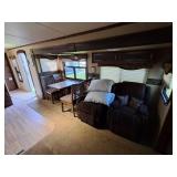 2015 Jayco Eagle Premier 338 RETS!!