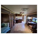 2015 Jayco Eagle Premier 338 RETS!!
