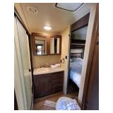 2015 Jayco Eagle Premier 338 RETS!!