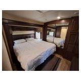 2015 Jayco Eagle Premier 338 RETS!!