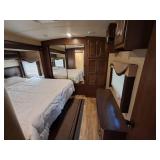 2015 Jayco Eagle Premier 338 RETS!!