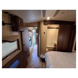 2015 Jayco Eagle Premier 338 RETS!!