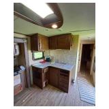 2015 Jayco Eagle Premier 338 RETS!!