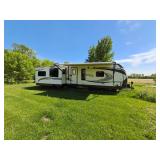 2015 Jayco Eagle Premier 338 RETS!!