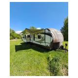 2015 Jayco Eagle Premier 338 RETS!!