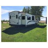 2015 Jayco Eagle Premier 338 RETS!!