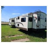 2015 Jayco Eagle Premier 338 RETS!!