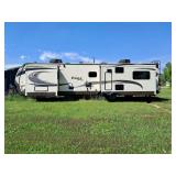 2015 Jayco Eagle Premier 338 RETS!!