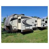 2015 Jayco Eagle Premier 338 RETS!!