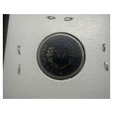 1912 V Nickel