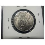 1979 D Susan B Anthony Dollars, 1979 D Susan B Anthony Dollars, 1979 S Susan B Anthony Dollars