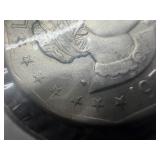 1979 D Susan B Anthony Dollars, 1979 D Susan B Anthony Dollars, 1979 S Susan B Anthony Dollars