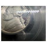 1985 S 5C PCGS PR69 DCAM