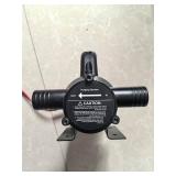 Luxplluso Fuel Transfer Pump