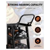Garvee Welding Cart