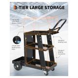 Garvee Welding Cart