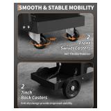 Garvee Welding Cart