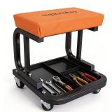 Superokay Rolling Creeper Seat