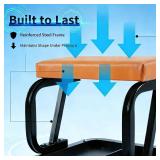 Superokay Rolling Creeper Seat