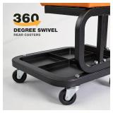 Superokay Rolling Creeper Seat