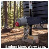 ForgedX Trailer Lock