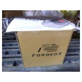 ForgedX Trailer Lock