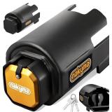 Nakyma Trailer Coupler Lock