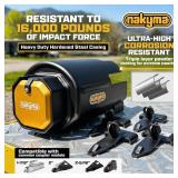 Nakyma Trailer Coupler Lock