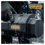 Nakyma Trailer Coupler Lock