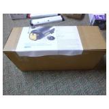 Nakyma Trailer Coupler Lock