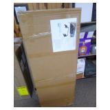 Joytutus Roll Bar for Full Size Truck with Storage Lock Boxes