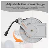 Giraffe Tools Pressure Washer Hose Reel