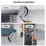 Giraffe Tools Pressure Washer Hose Reel