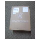 Giraffe Tools Pressure Washer Hose Reel